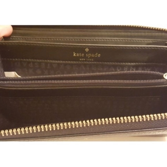 KATE Spade Wallet and Handbag NWT Leather - Picture 7 of 8